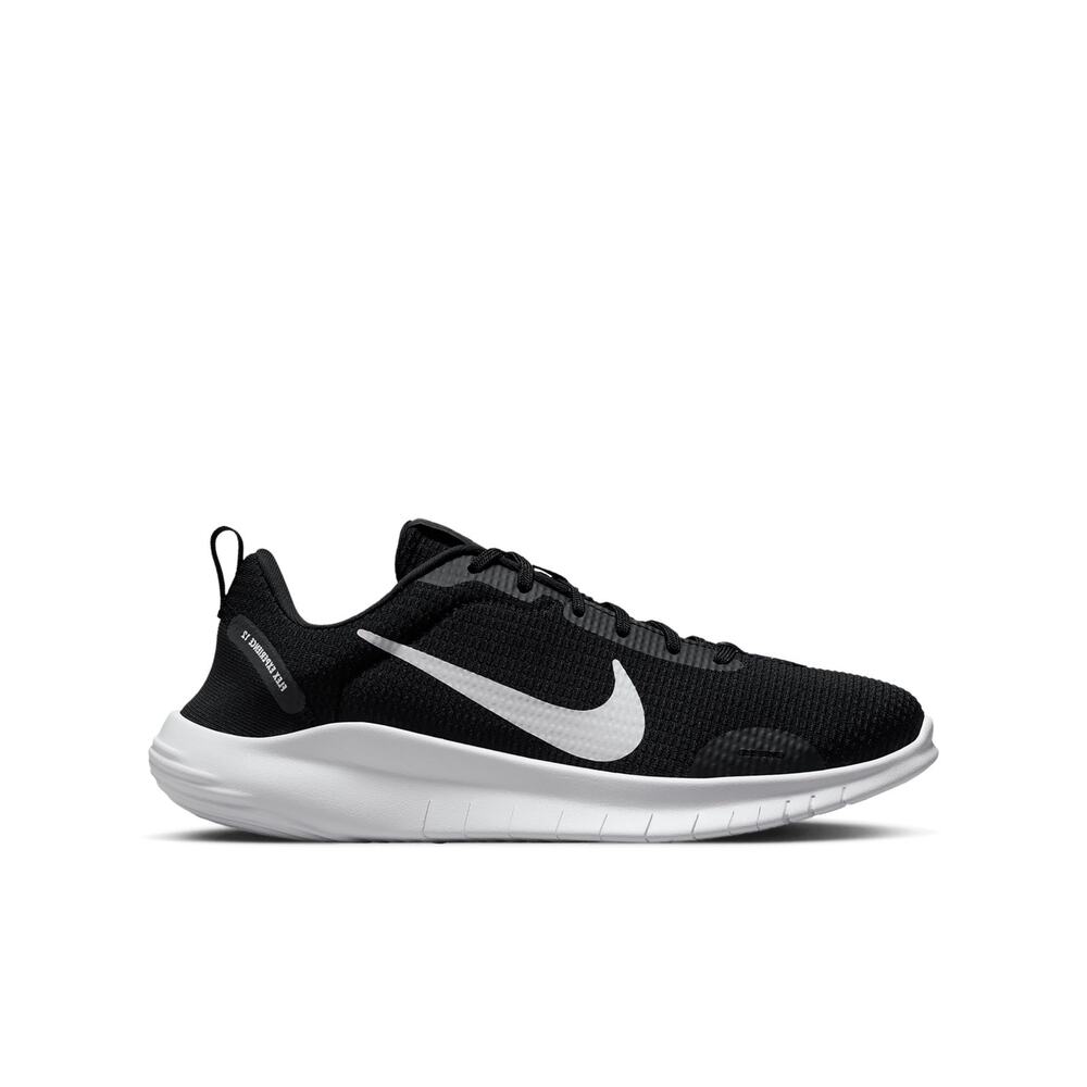 NWT Nike Women’s Flex Experience Run 12 Shoes Black/White 10.5